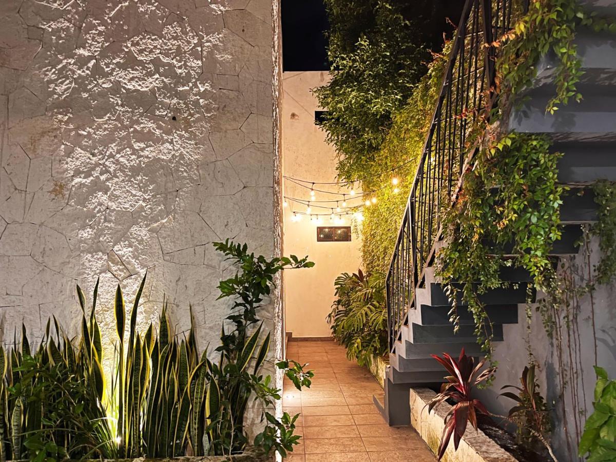 Hotel Kookay Valladolid 巴利亚多利德 外观 照片