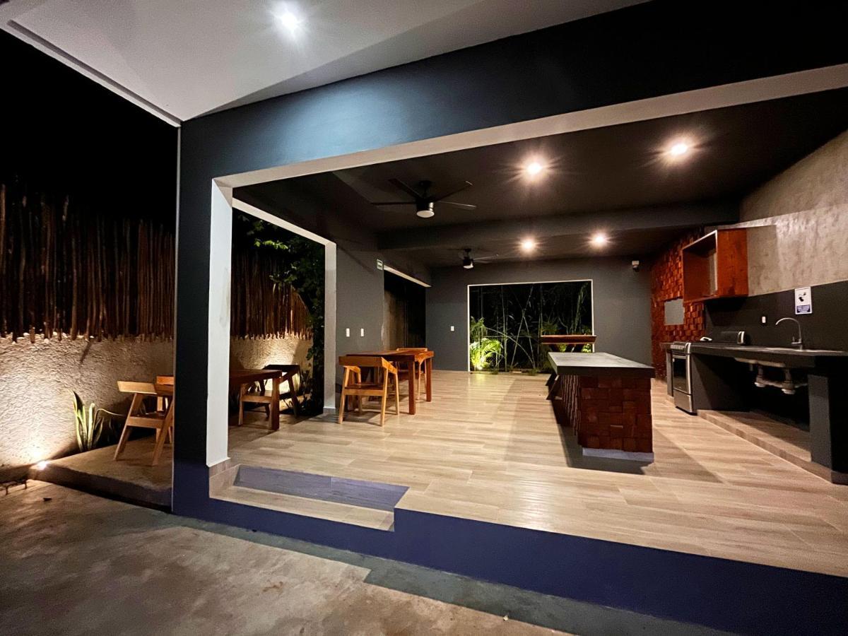 Hotel Kookay Valladolid 巴利亚多利德 外观 照片