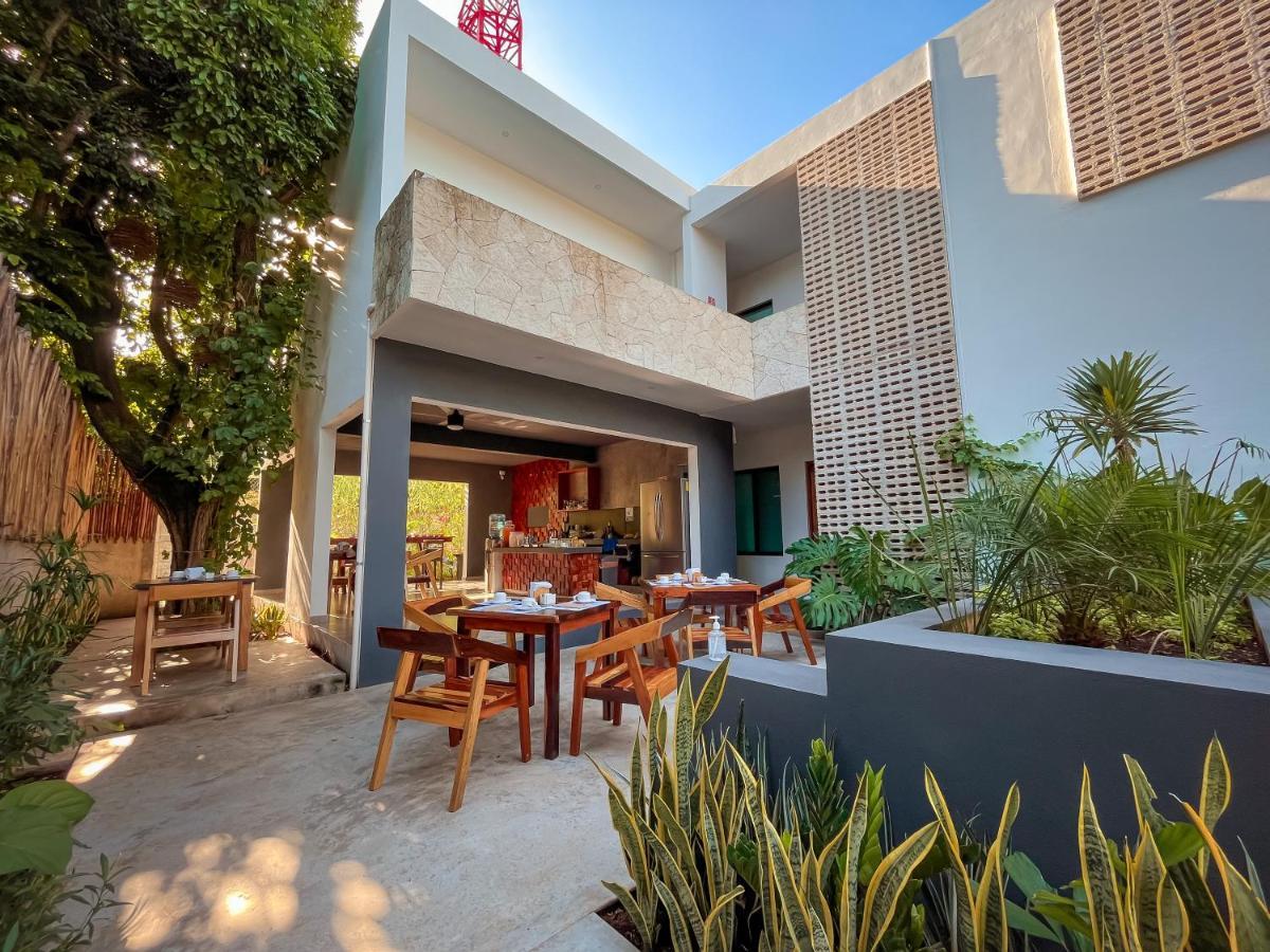 Hotel Kookay Valladolid 巴利亚多利德 外观 照片