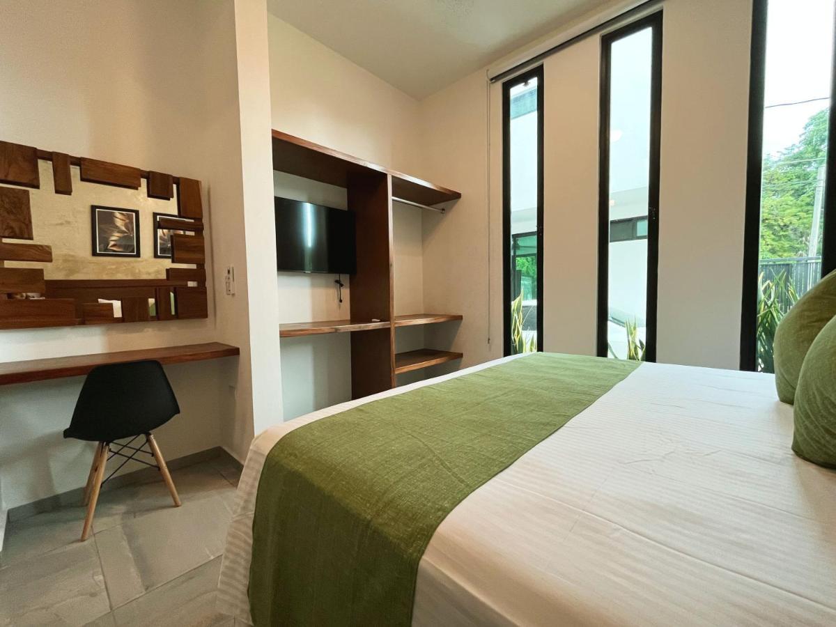 Hotel Kookay Valladolid 巴利亚多利德 外观 照片