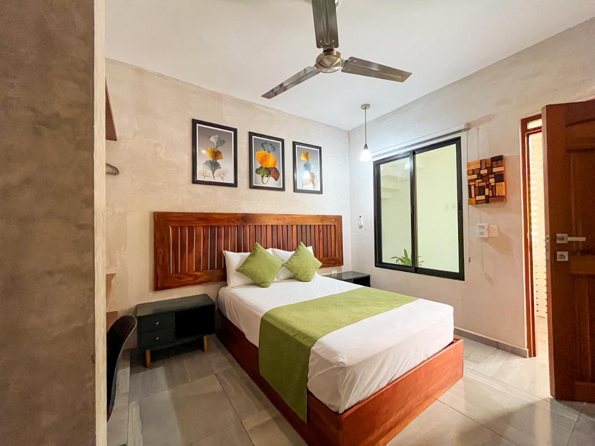 Hotel Kookay Valladolid 巴利亚多利德 外观 照片