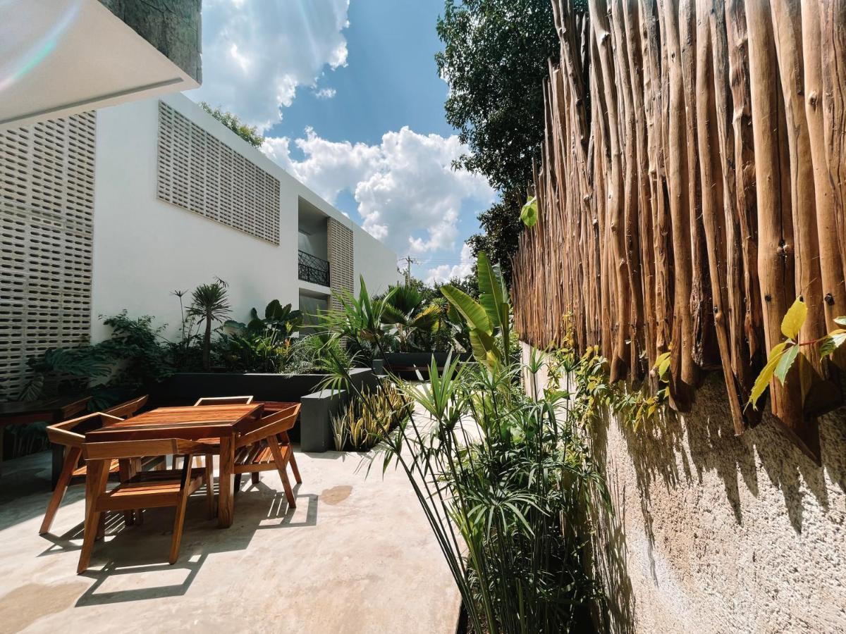 Hotel Kookay Valladolid 巴利亚多利德 外观 照片