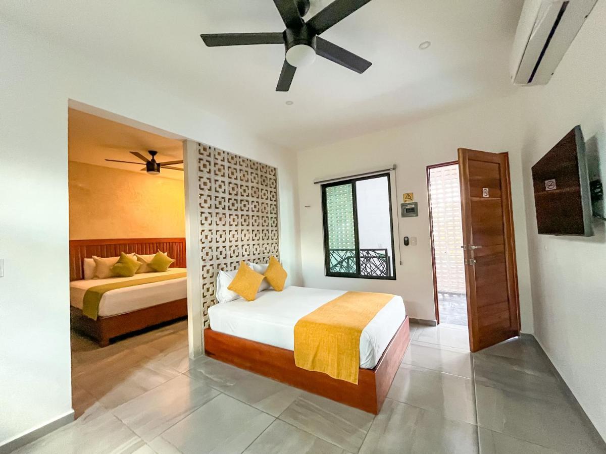 Hotel Kookay Valladolid 巴利亚多利德 外观 照片